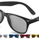 Ochelari de soare cu protectie UV400 si rame colorate - 9672 Ochelari de soare cu protectie UV400 si rame colorate - 9672