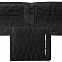 Portofele Cerruti 1881 din piele cu compartiment pentru pasaport - Real NLW425 Portofele Cerruti 1881 din piele cu compartiment pentru pasaport - Real NLW425