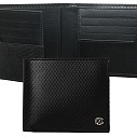 Portofele din piele Christian Lacroix cu 18 compartimente pentru carduri- Rhombe LLW418 Portofele din piele Christian Lacroix cu 18 compartimente pentru carduri- Rhombe LLW418