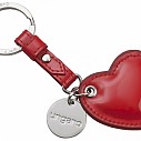 Brelocuri elegante cu forma de inima si design Ungaro - Cuore UAK129 Brelocuri elegante cu forma de inima si design Ungaro - Cuore UAK129