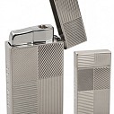 Brichete metalice de lux, cu design Nina Ricci - Theater RAB124 Brichete metalice de lux, cu design Nina Ricci - Theater RAB124