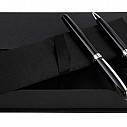 Seturi de pixuri Scherrer, cu accesorii cromate argintii - Lord SPBR131 Seturi de pixuri Scherrer, cu accesorii cromate argintii - Lord SPBR131