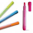 Evidentiatoare promotionale cu capac si forma cilindrica - 91604 Evidentiatoare promotionale cu capac si forma cilindrica - 91604