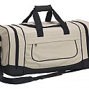 Genti promotionale sport cu buzunar exterior si bretea de umar - 92564 Genti promotionale sport cu buzunar exterior si bretea de umar - 92564