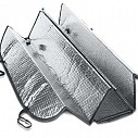 Parasolare promotionale cu aspect de bule din aluminiu - 98192 Parasolare promotionale cu aspect de bule din aluminiu - 98192