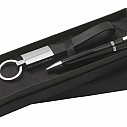 Seturi Jean Louis Scherrer de pixuri cu memory stick USB - SPBU306 Seturi Jean Louis Scherrer de pixuri cu memory stick USB - SPBU306