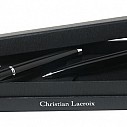 Seturi de stilouri si pixuri Christian Lacroix, din alama - Scribal LPBP459 Seturi de stilouri si pixuri Christian Lacroix, din alama - Scribal LPBP459