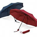 Umbrele promotionale pliabile, cu rezisenta anti-vant realizate din nylon - 99132 Umbrele promotionale pliabile, cu rezisenta anti-vant realizate din nylon - 99132