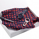 Seturi de cadou cu 4 accesorii de lux Cacharel - CPBFMU20 Seturi de cadou cu 4 accesorii de lux Cacharel - CPBFMU20