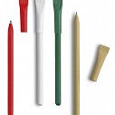 Pixuri promotionale biodegradabile cu capac - Artel IT3892 Pixuri promotionale biodegradabile cu capac - Artel IT3892
