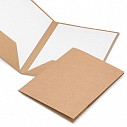 Mape promotionale de prezentare cu coperti A4 din carton - 93463 Mape promotionale de prezentare cu coperti A4 din carton - 93463