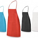 Sorturi de ospatar sau barman din material netesut colorat - 99832 Sorturi de ospatar sau barman din material netesut colorat - 99832