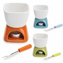 Fantani promotionale de ciocolata din ceramica - 93956 Fantani promotionale de ciocolata din ceramica - 93956