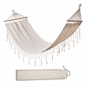 Hamacuri promotionale din panza cu husa inclusa - MO8695 Hamacuri promotionale din panza cu husa inclusa - MO8695