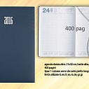 Agende 2021 albastre datate zilnic cu coperti A4 21x30 cm - 01512MATBL Agende 2021 albastre datate zilnic cu coperti A4 21x30 cm - 01512MATBL