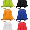 Rucsaci promotionali colorati din bumbac - MO8484 Rucsaci promotionali colorati din bumbac - MO8484
