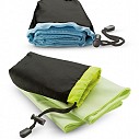 Prosoape promotionale pentru sport in husa din nylon - KC6333 Prosoape promotionale pentru sport in husa din nylon - KC6333