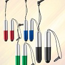 Stylus pen cu mufa jack de 3.5 mm - AP809557 Stylus pen cu mufa jack de 3.5 mm - AP809557