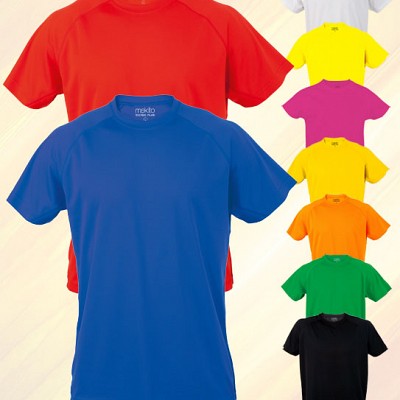 tricouri colorate unisex AP791930