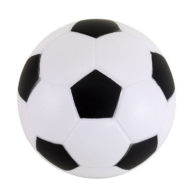 mingii antistres cu design de fotbal 0402127