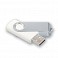 Memory stick USB colorat cu capac de protectie glisat - 45104 (poza 4)