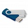 Memory stick USB colorat cu capac de protectie glisat - 45104 (poza 5)