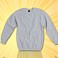 Bluza de copii cu mansete elastice - SG23K (poza 6)