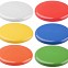 Frisbee-uri promotionale din plastic colorat - Smooth Fly AP809473