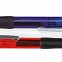 Pixuri promotioanele din plastic cu 4 mine colorate de scris - Bonles KC5116